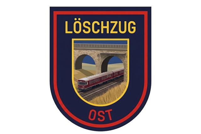 Wappen LZ Ost